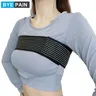 1Pcs Post Surgery Breast Implant Stabilizer and Chest Compression Support Band Breast Augmentation