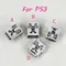 10 stücke Für Playstation PS3 Wireless Controller Mini USB Lade Port Stecker Jack Power Ladegerät Buchse