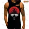 Abbigliamento uomo Naruto Essentials t-Shirt gilet con cappuccio Trend abbigliamento Hip Hop uomo