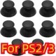 Joystick Thumb Stick pour manette Sony PlayStation 3 PS2 PS3 coque 3D couvercle analogique