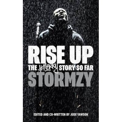 Rise Up: The #Merky Story So Far