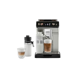 Delonghi ECAM 450.55.S Eletta Explore Kaffeevollautomat