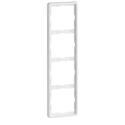 Peha Rahmen 4-fach rws D 95.574.02 00820411 Image