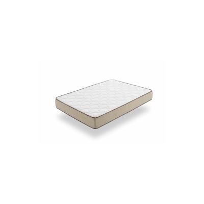 Bamboo Fresh 21cm SuperSoft Matratze, 150x190cm - Moonia Image