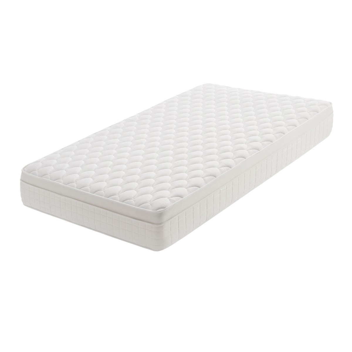 Box Spring Premier Taschenfederkernmatratze - 80X190, 30cm - Moonia