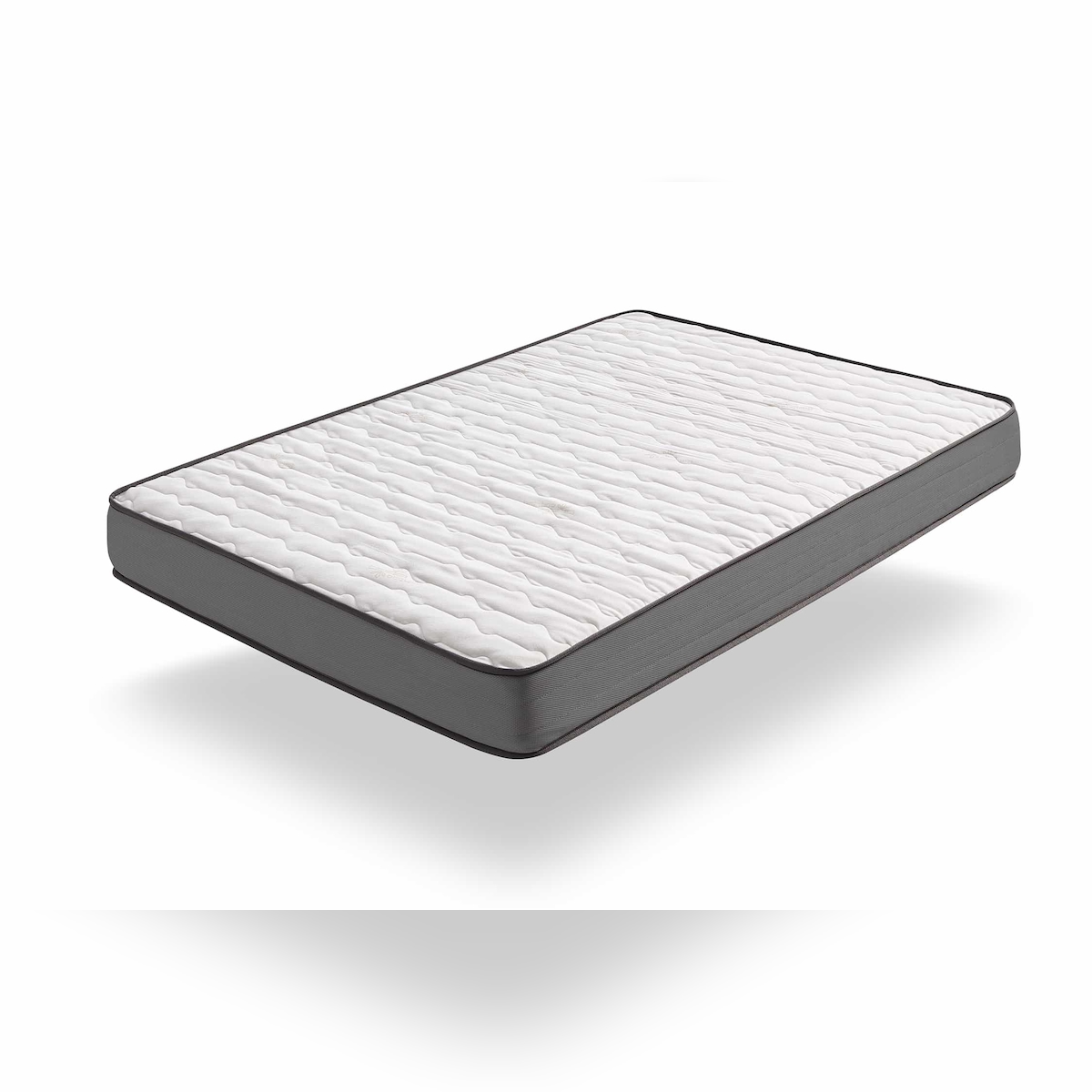 Multi Flex Care HR-Kern Matratze - 21cm 150X200cm - Moonia Image