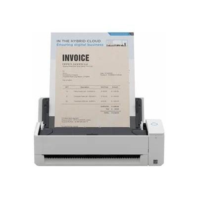 Ricoh ScanSnap iX1300 TAA Desktop Scanner