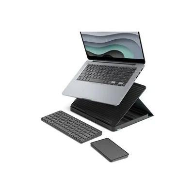 Logitech Casa Pop-Up Desk Keyboard and Touchpad Foldaway Kit