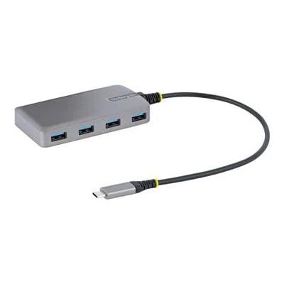 StarTech.com 4 Port USB SuperSpeed 5Gbps