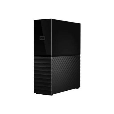 WD My Book 14TB External Hard Drive