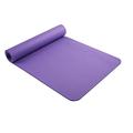 Yoga Mat Yoga Mat, Non Slip Exercise Gym Mat, Fitness Mat For Home Gym Workout Travel, Training Mat Pilates And Gymnastics 6 Colours