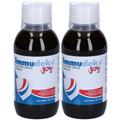 Immudek Joy Fragola Set da 2 2x200 ml Soluzione bevibile