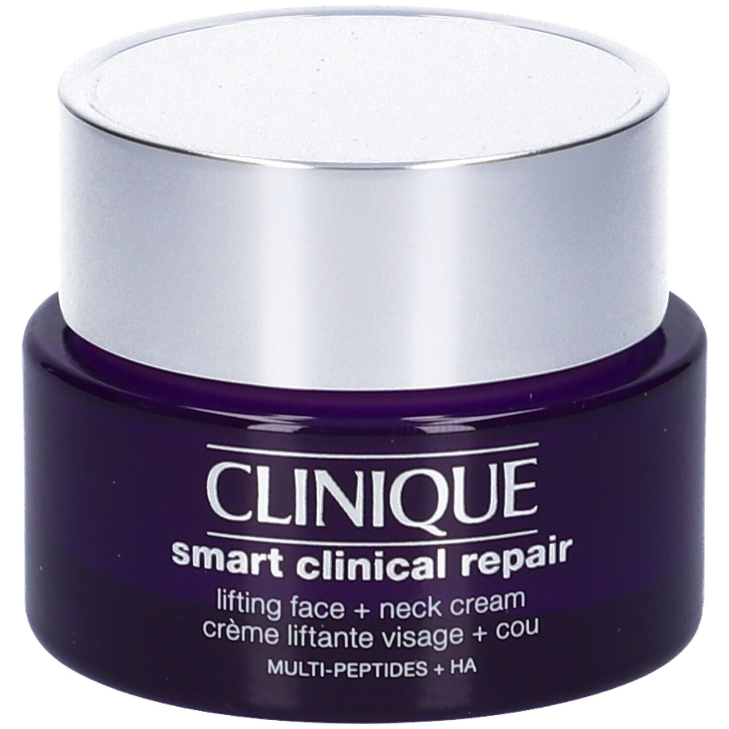 Clinique Smart Clinical Repair Lifting Face + Neck Cream 50 ml Crema p