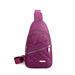 Waterproof Crossbody Bag Ladies Handbag Shoulder Purse