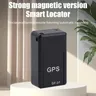 GF07 Mini localizzatore magnetico per auto GPS localizzatore di localizzazione in tempo reale