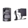Desktop-Ladegerät und AC-Stecker adapter für Sepura-Serie stp8000 stp8100 stp8200 stp9000 ham