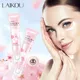 LAIKOU-Sérum pour les yeux Sakura 15ml soin de la peau hydratant vitamine C acide hyaluronique