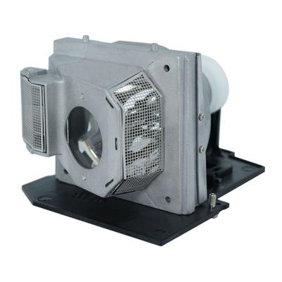 Genuine AL™ Lamp & Housing for the Dell 5100MP Projector - 90 Day Warranty