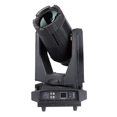 BG625 Big Lens 17R 350W Moving Head Stage Light