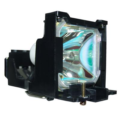 Genuine AL™ Lamp & Housing for the Panasonic PTL701E Projector - 90 Day Warranty