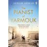 The Pianist of Yarmouk - Aeham Ahmad