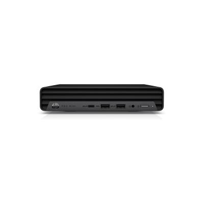 Hp Pro 400 G9 Intel® Core™ I7 I7-12700t 32 Gb Ddr4-sdram 1 Tb Ssd Windows 11 Pro Mini Pc Nero