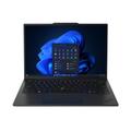 Lenovo ThinkPad X1 Carbon Gen 12 Intel Core Ultra 5 125U Laptop 35,6 cm (14") WUXGA 16 GB LPDDR5x-SDRAM 512 GB SSD Wi-Fi 6E
