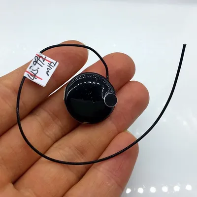 2032 Button UHF FM Transmitter Mini Wireless Microphone Audio UHF Audio Walkie Talkie Transmitter