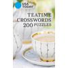 Usa Today Teatime Crosswords: 200 Puzzles