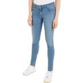 Tommy Jeans Damen Jeans Sophie Lw Skn Ah1213 Skinny Fit, Blau (Denim Light), 30W / 32L