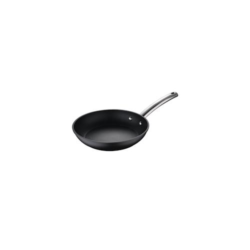 Pfanne 30X5,6cm aus geschmiedetem Aluminium Foodies Bgmp-3554 Masterpro