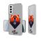 Keyscaper Chicago Bears Galaxy Clear Case