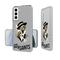 Keyscaper New Orleans Saints Galaxy Clear Case