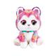 Vtech Hope The Rainbow Husky Interactive Soft Toy With Fun Accessories For Ages 3+ And Above