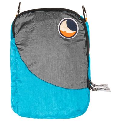 Ticket to the Moon - Travel Cube M - Packsack Gr One Size grau Image