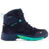 Trollkids - Kid's Trollsteinen Hiker Mid XT - Wanderschuhe 28 | EU 28 blau