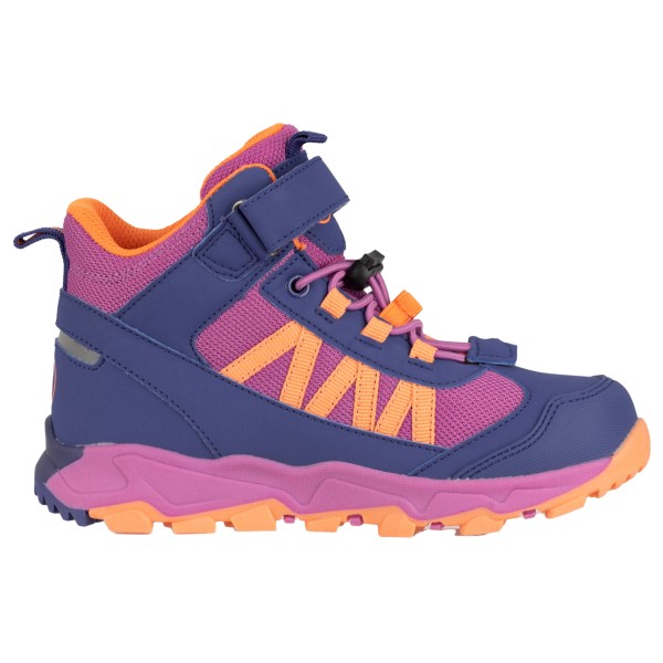 Trollkids - Kid's Tronfjell Hiker Mid - Wanderschuhe 29 | EU 29 blau