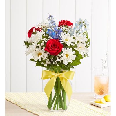 1-800-Flowers Flower Delivery Tie A Yellow Ribbon Small