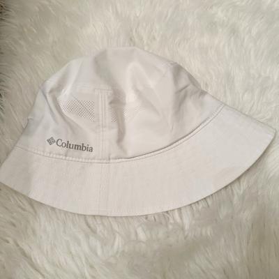Columbia Accessories | Women’s Columbia Hat | Color: White | Size: Os