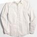 J. Crew Tops | Nwot J. Crew Shirt With Tiny Anchorson Size L | Color: Pink/White | Size: L