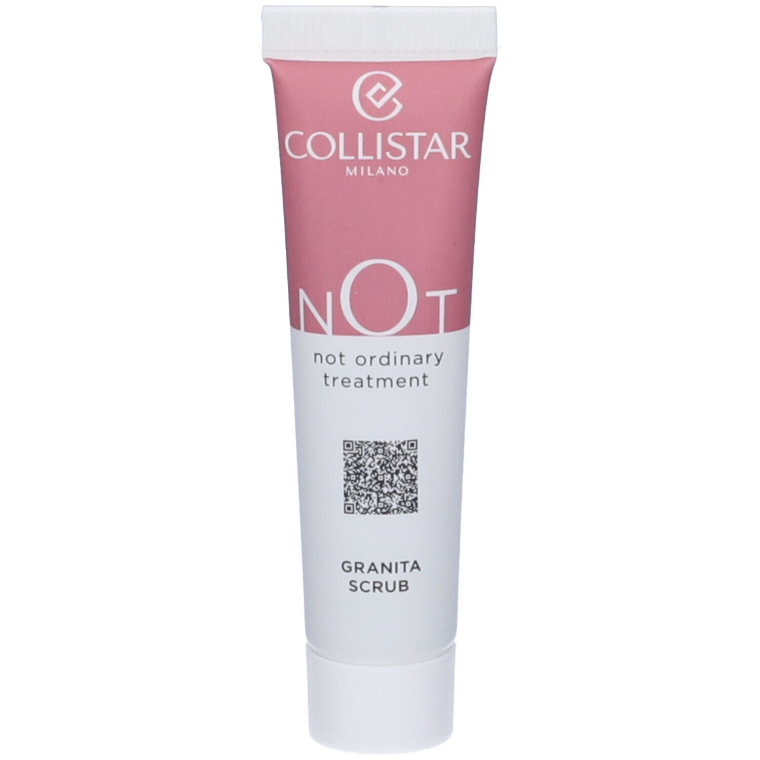 Collistar Granita Scrub 12 ml Detergente