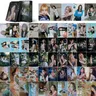 55PCS Kpop NMIXX Lomo Cards Dream New Album BREAK photobcards foto Print Cards