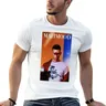 New Mahmood (versione 3) t-shirt oversize t-shirt magliette personalizzate magliette da allenamento