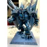 Yu Gi Oh Game King Monster Duel Toy Three Reservations B6 Oblisk Giant Reservation Weapon Miracle