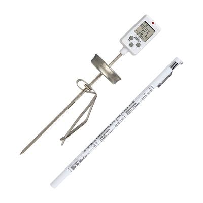 CDN DTC450 Digital Candy Thermometer w/ 8 1/2