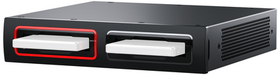 Blackmagic Design Cloud Dock 2