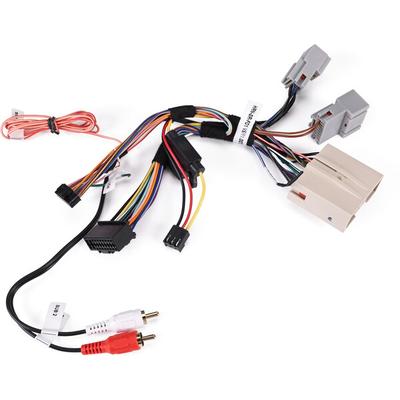 iDatalink HRN-SR-FO1 SFO1 Maestro SR Ford Harness 2006-16 Ford, Lincoln, Mercury, Mazda