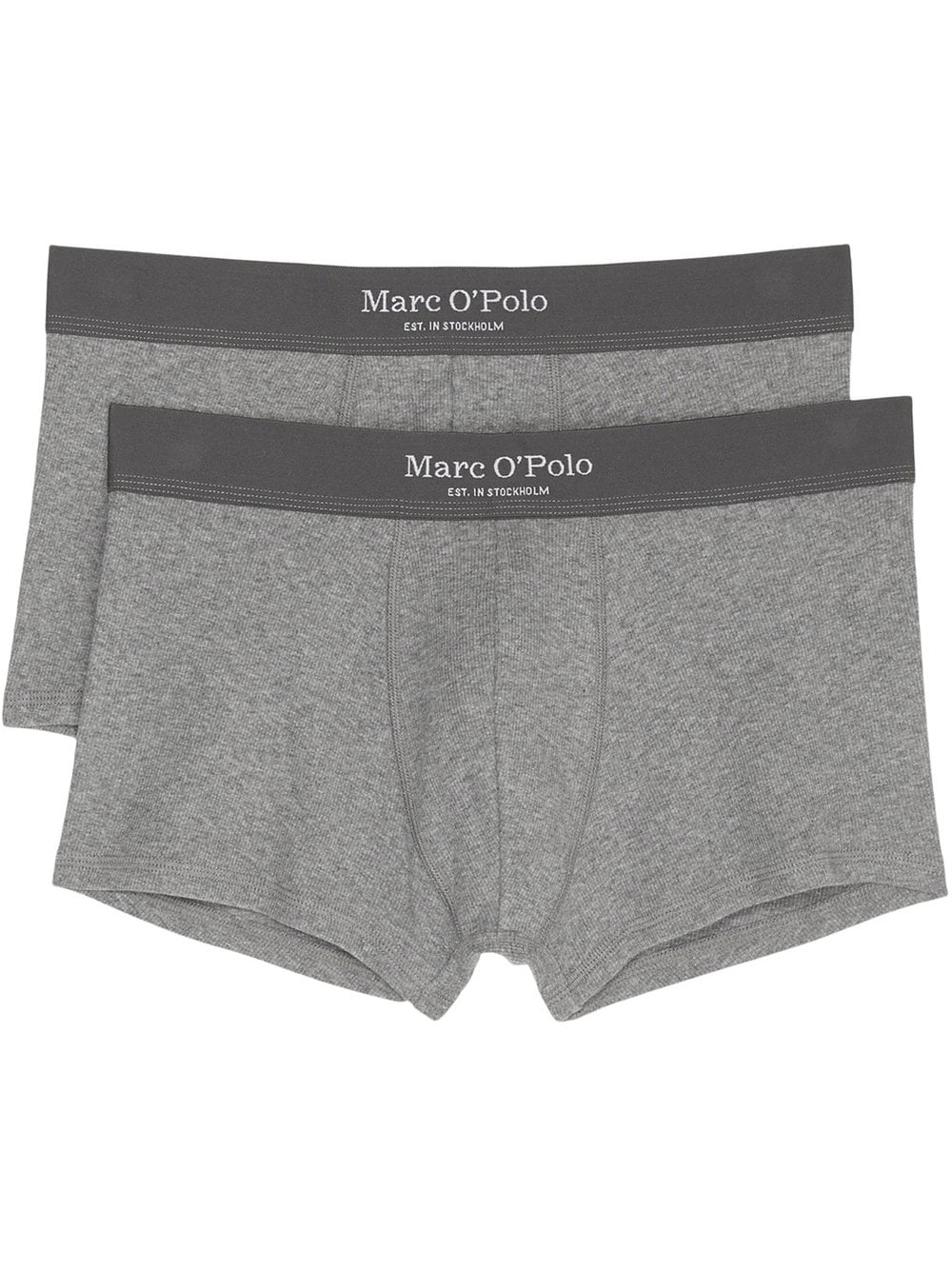 Marc O'Polo Trunk Herren grau, XXL Image