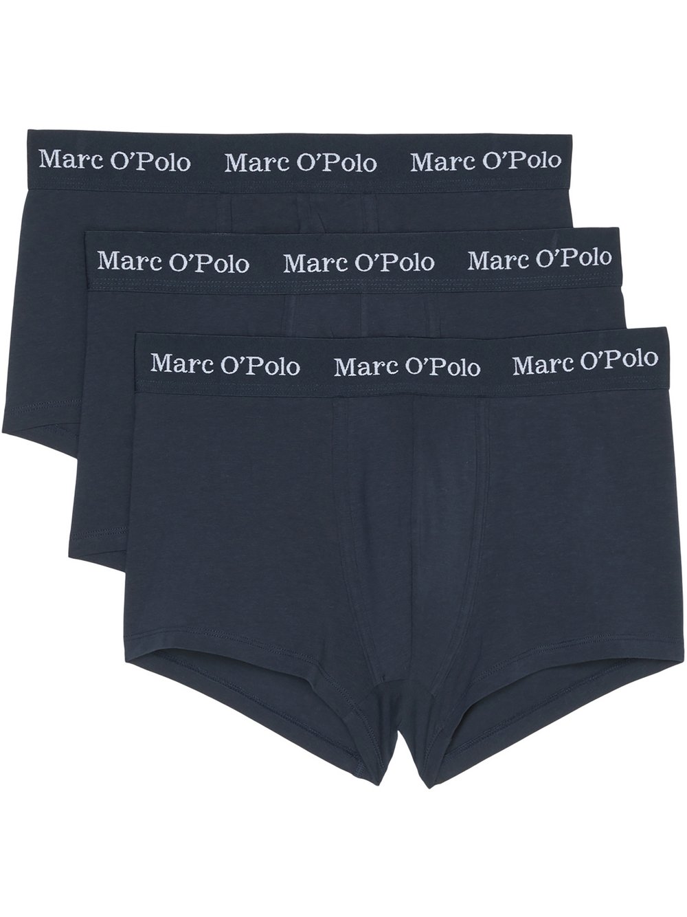 Marc O'Polo Trunk Herren blau, S Image