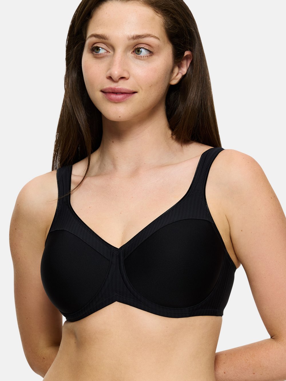 Triumph Minimizer-BH Damen schwarz, 75E Image